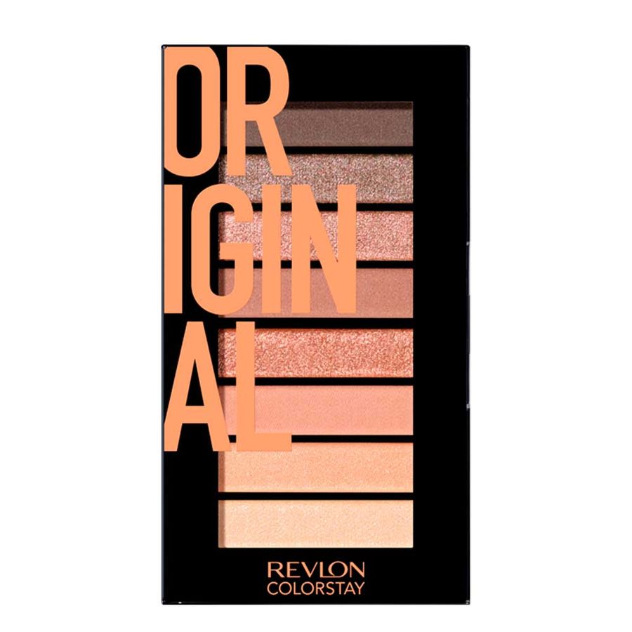 Kit Básico de Maquillaj